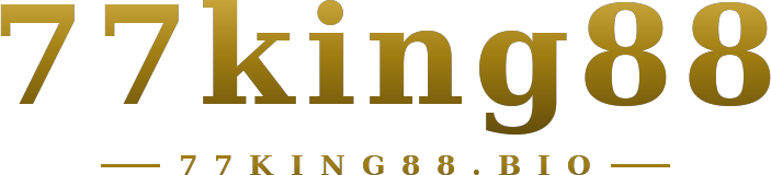 77king88 logo